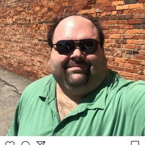 Meet your Posher, Brent